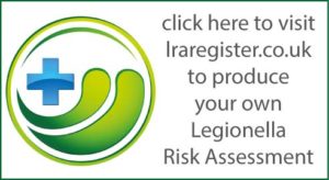 LRA Register - £12.95 Per LRA